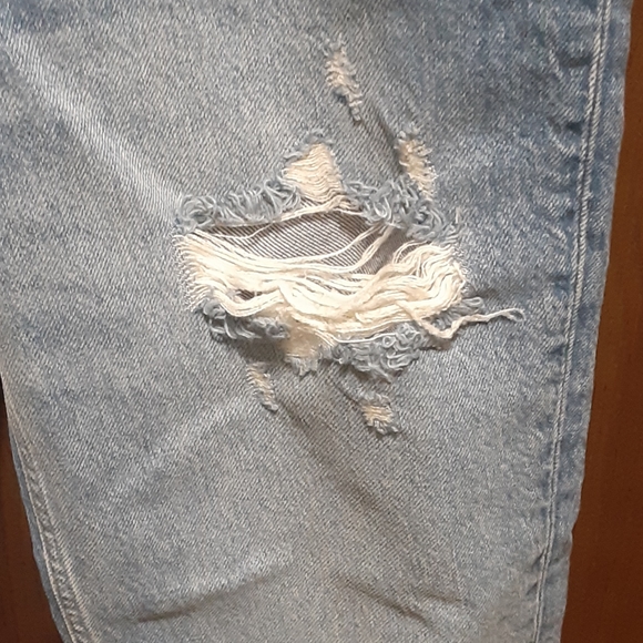 NWT Boyish The Tommy high rise jeans - Picture 8 of 10